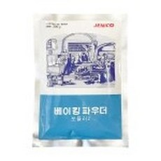 제니코 고네쉬 베이킹파우더, 300g, 5개