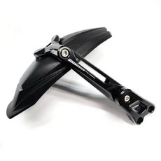 惡搞手工廠 暴力鴨 後土除 右側排骨 Force 2.0 Augur 改裝支架, 1個, 選配（需先付款）