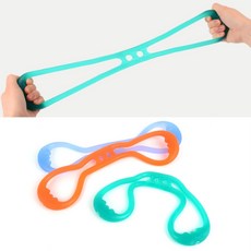 탄력밴드 운동용고무밴드 튜빙밴드