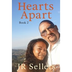 (영문도서)Hearts Apart - Book 2 Paperback, Independently Published, English, 9798276465586