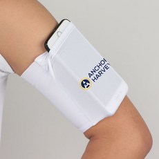 戶外運動手機包女跑步手機臂包彈力透氣手袋廣場舞手臂套男手腕包