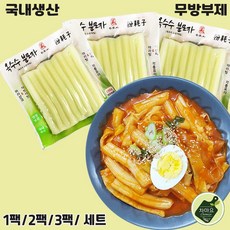 옥수수 분모자, 1개, 250g
