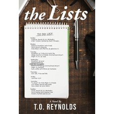 (영문도서) The Lists Paperback, T.O. Reynolds Publishing, English, 9798893060713