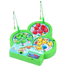 뿡뿡이 한립토이스 방귀대장 훼미리 낚시게임 1EA, 단일상품1, 1개