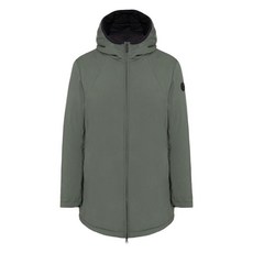 콜마르 후드 집업 재킷