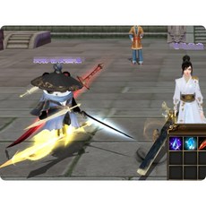 【天龍八部之萬紫千紅3】VM單機雙端 含視頻教程 GM工具及各種教程工具