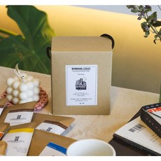 설 연휴 명절 회사 직장동료 어린이집 유치원선생님 드립백 선물세트 13g 5개, option3 드립백 블렌드 세트, 1개