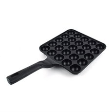 하영디자인 타코야끼팬 문어빵기계, 양수 16구, 1개