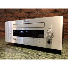 沐耳 德國精品 Vincent CD-200 CD 轉盤 / 播放機（搭載 6N2 雙三極真空管）/ 耳擴！