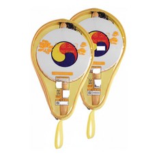 HDC영창 가방소고 YS-BG, YELLOW (옐로우), 2개