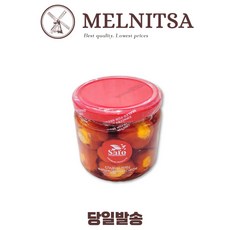 사포 체리페퍼 위드 크림치즈, 1개, 300g
