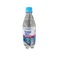 나랑드사이다 제로 500ML 사무실음료수