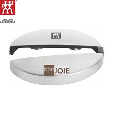 德國雙人牌 錫箔紙切割器 (葡萄酒 紅酒 割紙器 開酒 開瓶 ZWILLING J.A. Henckels, 1個, Silver