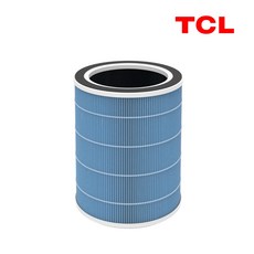 TCL 空氣清淨機濾網, 1個, TCL A2/A2 Smart 空氣清淨機濾網-殺菌加強型