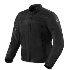 REVIT ECLIPSE 2 JACKET, 4XL, 블랙