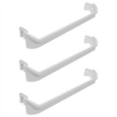 24053490 냉장고 문짝 선반 랙 바 냉장고 냉동고 서랍 교체 948954 AP324630 PS734935 EAP734935, 1개