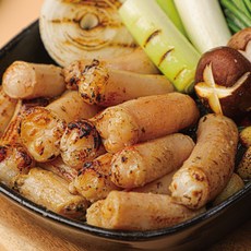 고기고 곱하다 프리미엄 소대창, 4개, 200g