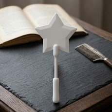 비접촉 카드 결제 스틱 셀프계산대 터치 결제봉, 1개, 화이트