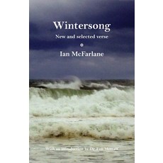 (영문도서) Wintersong: New and selected verse Paperback, Ginninderra Press, English, 9781761096327