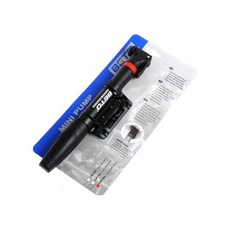 BETO CMP-005經濟款便攜式打氣筒, 1個, 黑色