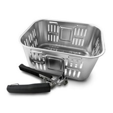 아이닉 에어프라이어 오븐 16L 전용 스테인리스 튀김바스켓, 아이닉 에어프라이어 오븐 16L 전용 스테인리스 튀김바