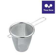 新越金網 不鏽鋼濾茶網 [偶拾小巷] 日本製, 不鏽鋼, 1個