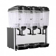 상업용 대용량 자동 과일 착즙기 주스기 원액기 믹서기 카페용 사과 당근 음료 제조기, A_단일 실린더 단일 냉각