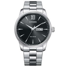CITIZEN Eco-Drive 光動能男錶