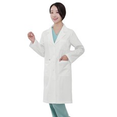 Good.U Good You 30支袍子美容實驗室美容實驗袍實驗服