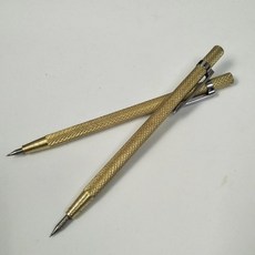 후니몰 품질 좋고 가성비 뛰어난 마킹펜 텅스텐 강철 팁 조각펜 유리 각인 금속 레터링 지금 나에게 필요한 MUST HAVE 아이템, 1개, 상세페이지 참조