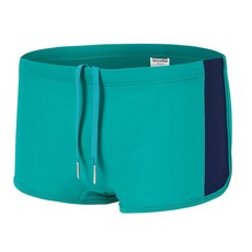 ZON 온BAILON 온 남성용 수영 트렁크 수영복 스퀘어 레그 보드 반바지 M-2XL 182217