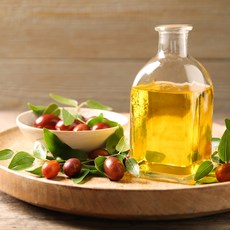 새로핸즈 비정제 골든 호호바오일 베이스 오일 100ml, 단품, 1개