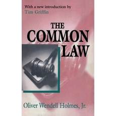 (英文圖書)The Common Law 精裝版, Routledge, 英文