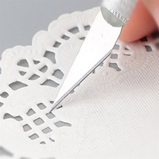 나우원픽 아트 나이프 건프라