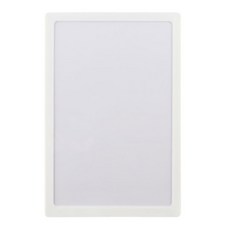 다온 포켓패드 A4 어린이집게시판, 빨강