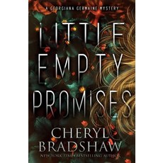 (영문도서) Little Empty Promises Paperback, Pixie Publishing, English, 9781962431170
