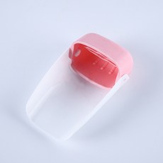 水龍頭延長器 兒童寶寶輔助器, 粉色, 1個