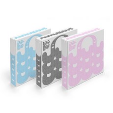 뉴진스 2집 EP (NewJeans) - 2nd EP 겟업[Get Up] 버니비치백 (Bunny Beach Bag ver.)[미개봉], 혜인 Ver