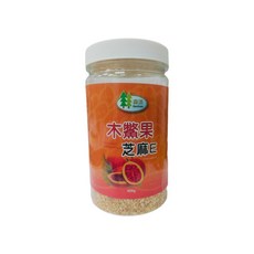 森活 Senhuo 木鱉果芝麻E粉, 400g, 1個