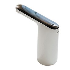 【Epoch】3Life觸控抽水器 觸控式抽水機 USB充電飲水機 家用電動抽水器, 1個