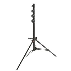 Manfrotto 라이트 스탠드 알루미늄 마스터 스탠드 AC J프 1004JBAC 전신고 366cm, 1개, 상세페이지 참조