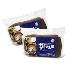 송학식품 홈냉면 1kg 4개