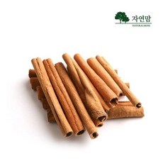 재료 시나몬스틱 300g 막대계피, 1개