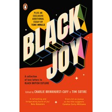 (영문도서) Black Joy Paperback, Penguin Group, English, 9780241519684