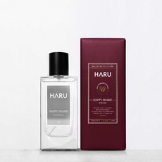 HARU 1000倍費洛蒙香水 女香 HAPPY SHAME 恥悅40ml, 1個, 女香HAPPY SHAME 恥悅40ml