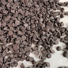 쿠킹스토리 초코칩, 200g, 1개