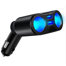 多功能車用充電器, 3.1A普通版, G26