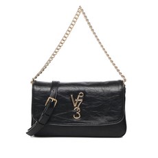 V°73 루이스 로고 장식 숄더 백