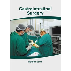 (영문도서) Gastrointestinal Surgery Hardcover, American Medical Publishers, English, 9781639274918