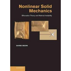 Nonlinear Solid Mechanics: Bifurcation Theory and Material Instability, Cambridge University Press